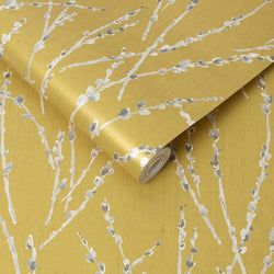 Color – Mustard