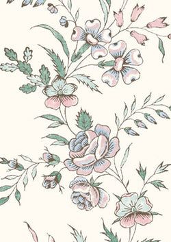 Peppermint Rose