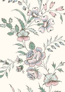 Color – Peppermint Rose
