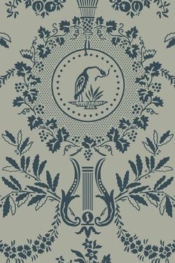 Color – Hague Blue