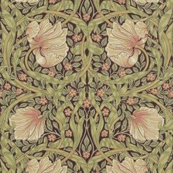 Color – Bullrush/Russet