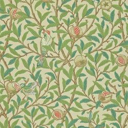 Color – Bayleaf/Cream