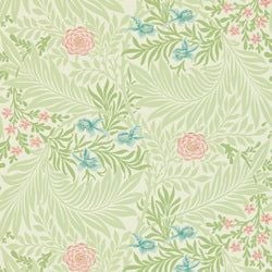 Color – Green/Coral