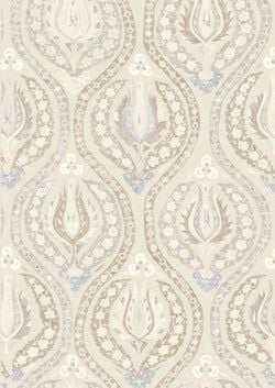 Color – Blue Mink