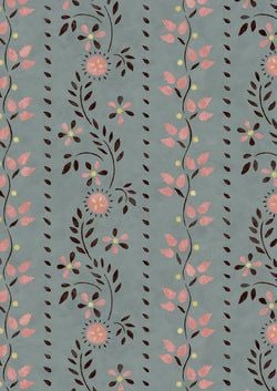 Color – Rose Ash