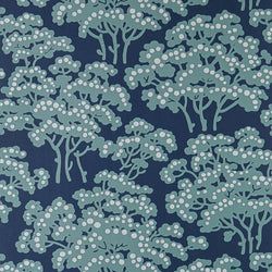 Color – Dix Blue