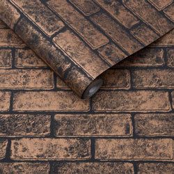 Color – Bronze Black