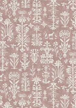 Color – Rosewater