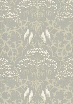 Color – Earl Grey