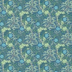 Cobalt/Thyme
