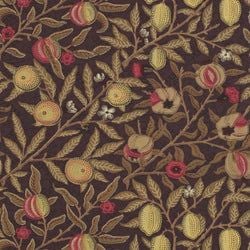 Color – Wine/Manilla