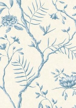 China Blue
