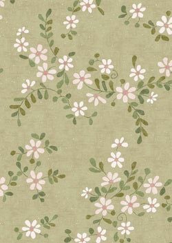 Color – Daisy