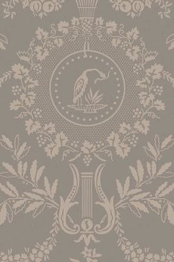 Color – Charleston Gray