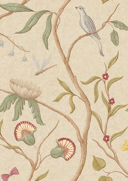 Color – Taupe