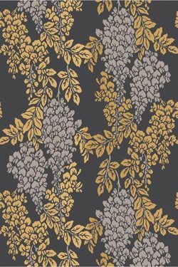 Color – Charleston Gray
