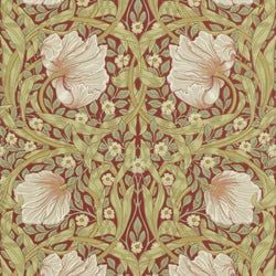 Color – Brick/Olive