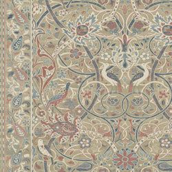 Color – Spice/Manilla