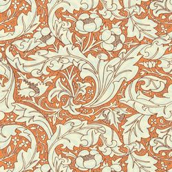 Color – Burnt Orange/Sky