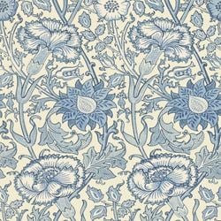 Color – Indigo