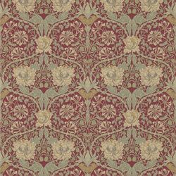 Color – Red/Gold