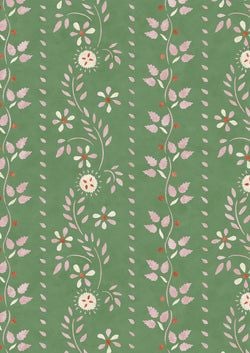 Color – Blossom Leaf
