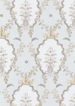 Color – Earl Grey
