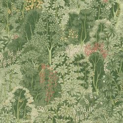 Color – Viridis