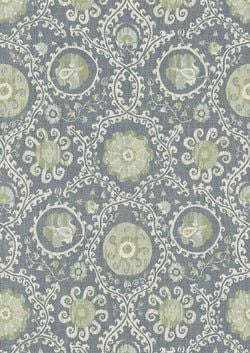 Color – Persian Green