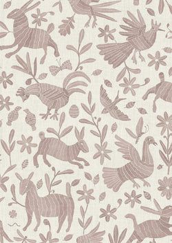 Bunny Pink