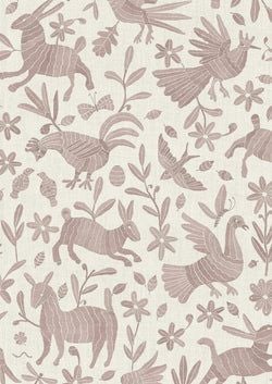 Color – Bunny Pink