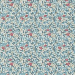 Woad/Russet