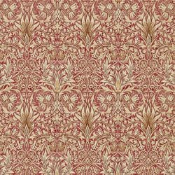 Color – Madder/Gold