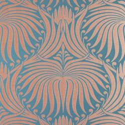 Color – Copper