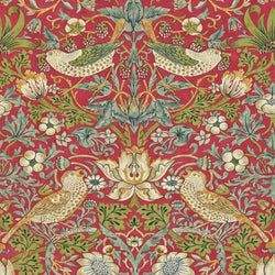 Color – Crimson/Slate