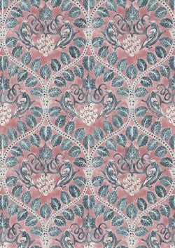 Color – Raspberry