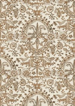 Color – Henna