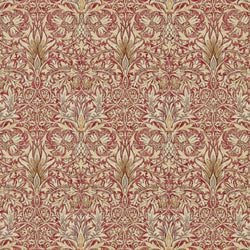Color – Madder/Gold
