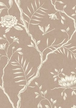 Color – Cocoa Rose