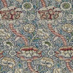 Color – Indigo/Madder