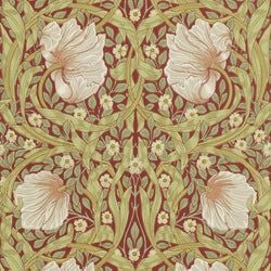 Color – Brick/Olive