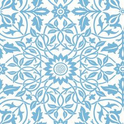 Color – China Blue