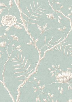 Green Glaze
