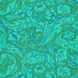 Color – Olive/Turquoise