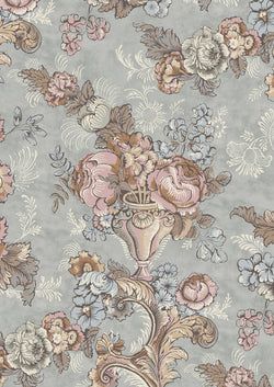 Color – Pot Pourri