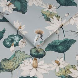 Color – Sea Green