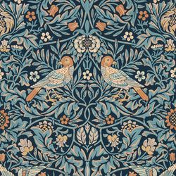 Color – Webbs Blue