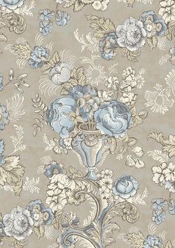 Color – Blue Oyster