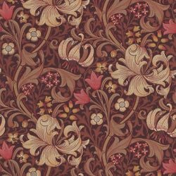 Color – Fig/Burnt Orange