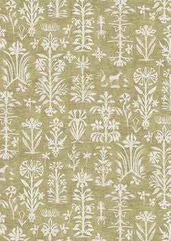 Color – Quince